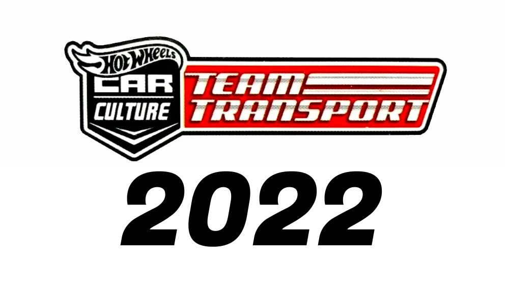 Hot Wheels voiture culture équipe de transport-vous choisissez-Update 06/07/2020 